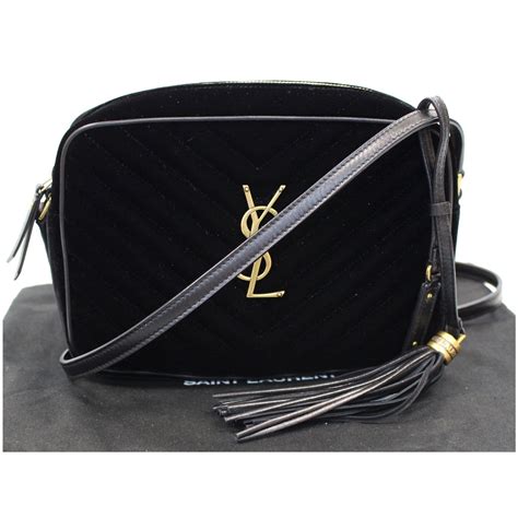 ysl cross bag|best ysl crossbody bag.